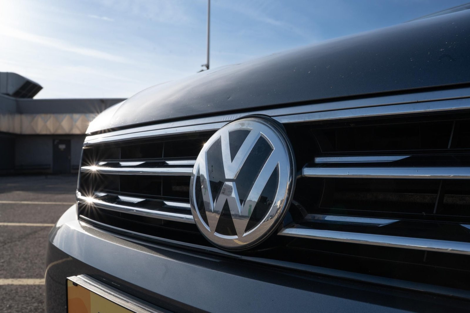 VOLKSWAGEN TIGUAN 2.0 TDI BMT SCR Highline 4Motion DSG – fotó 9 | Demiro Auto Budapest