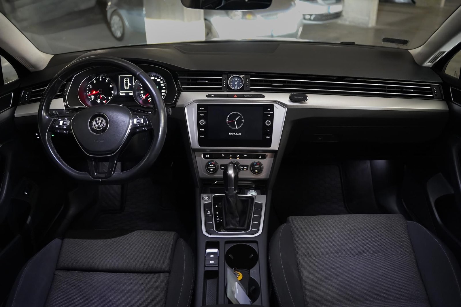 VOLKSWAGEN PASSAT 1.4 TSI BMT ACT Comfortline DSG Led Fényszóró – fotó 6 | Demiro Auto Budapest