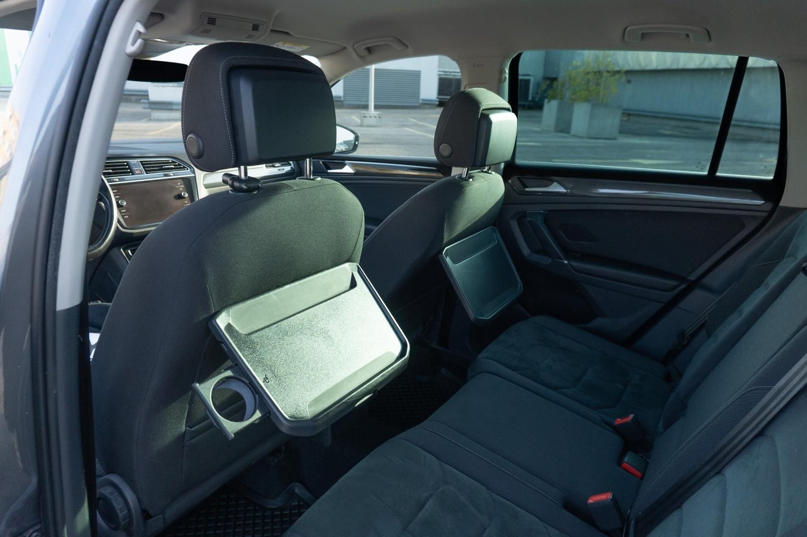 VOLKSWAGEN TIGUAN 2.0 TDI BMT SCR Highline 4Motion DSG – fotó 7 | Demiro Auto Budapest