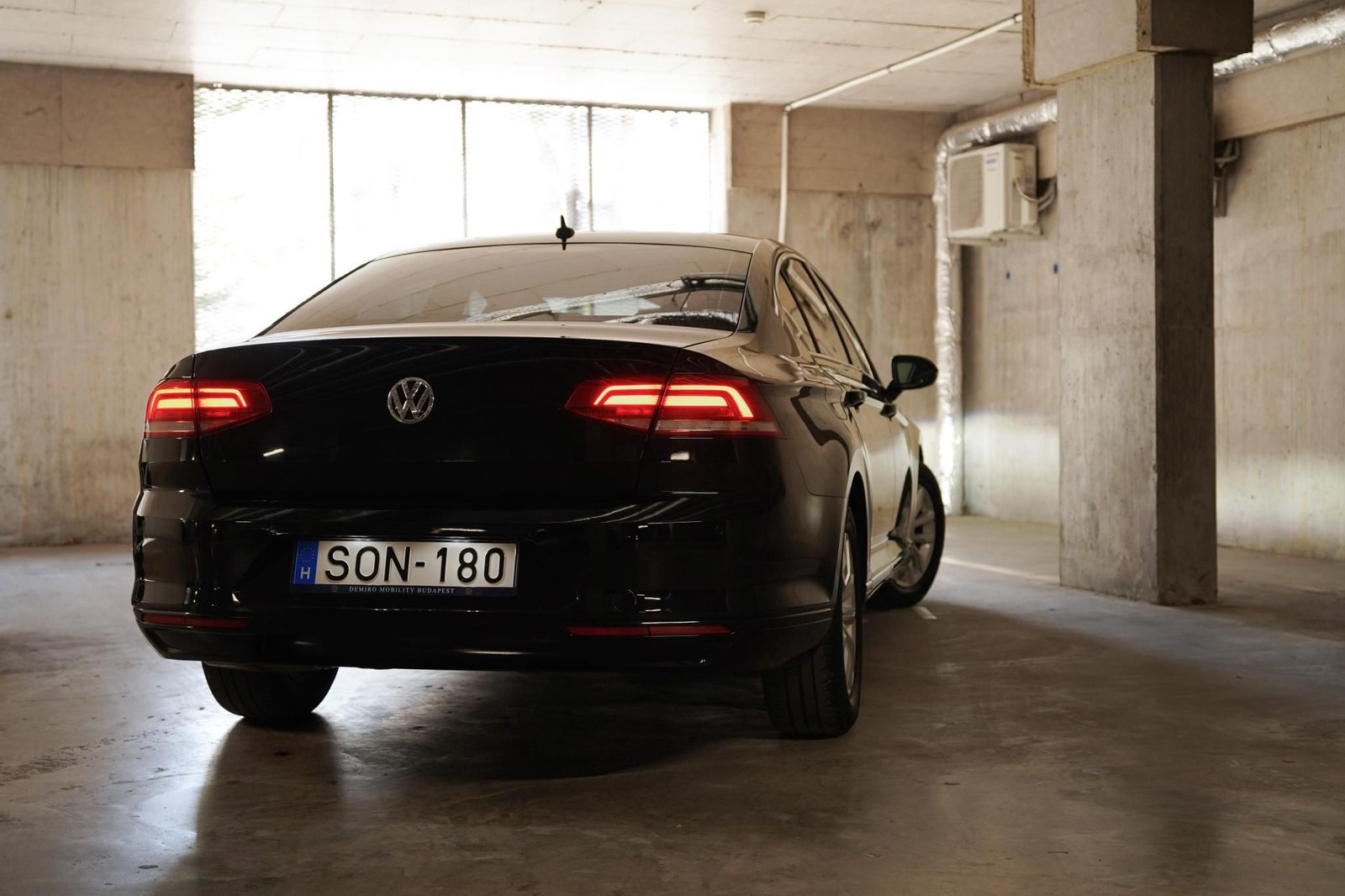 VOLKSWAGEN PASSAT 1.4 TSI BMT ACT Comfortline DSG Led Fényszóró – fotó 3 | Demiro Auto Budapest