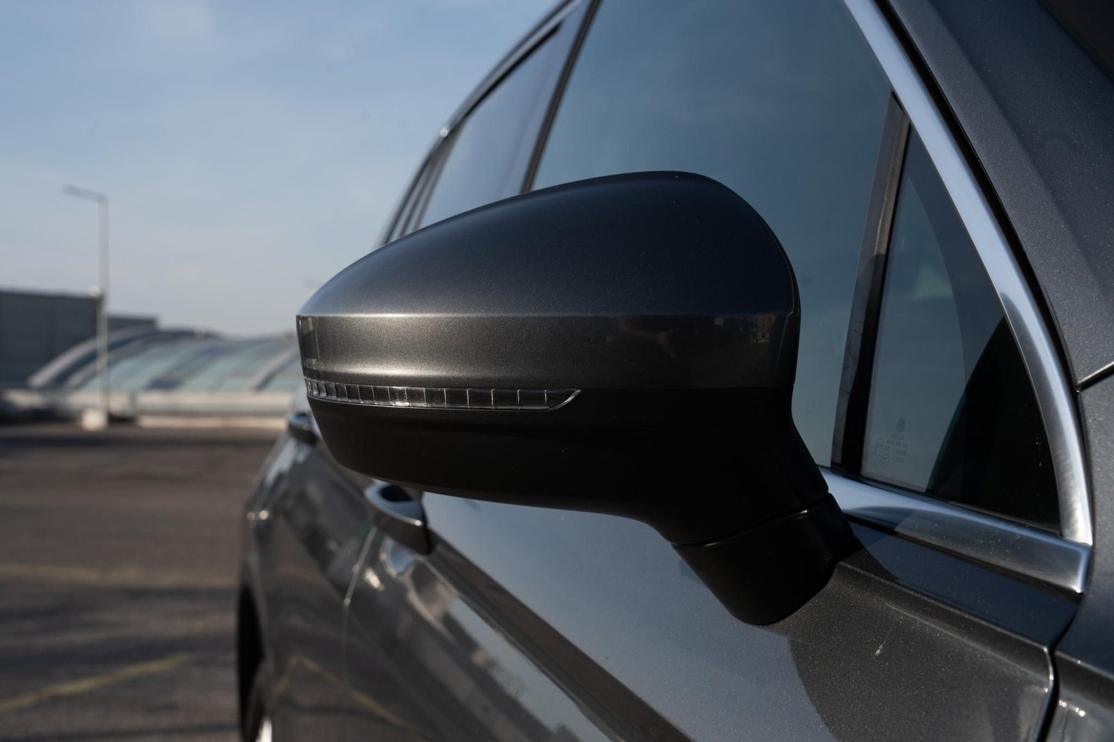 VOLKSWAGEN TIGUAN 2.0 TDI BMT SCR Highline 4Motion DSG – fotó 11 | Demiro Auto Budapest