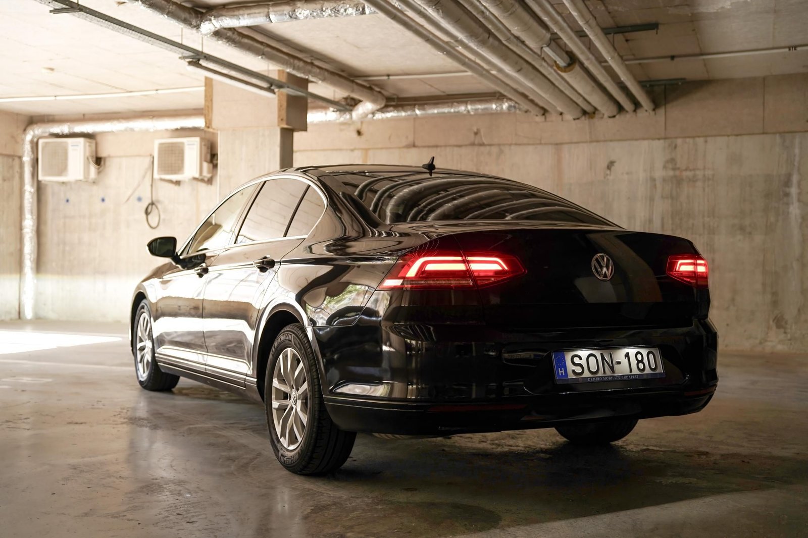 VOLKSWAGEN PASSAT 1.4 TSI BMT ACT Comfortline DSG Led Fényszóró – fotó 2 | Demiro Auto Budapest